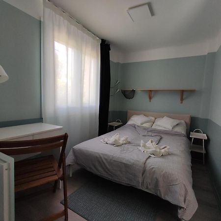 Levelke Mini Apartman Гардонь Экстерьер фото