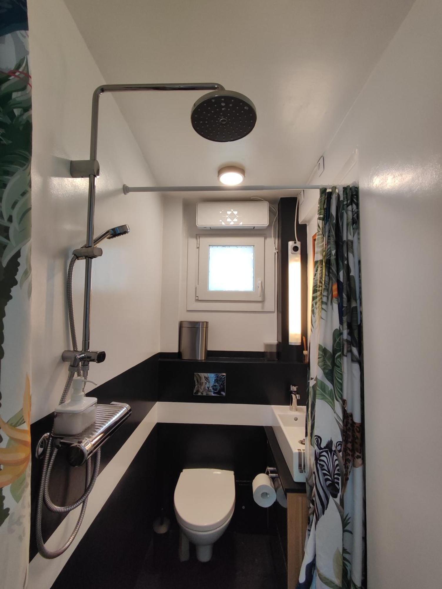 Levelke Mini Apartman Гардонь Экстерьер фото
